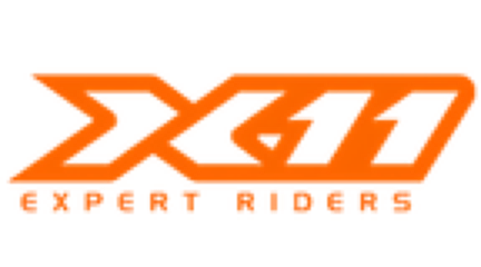 X11 Expert Riders