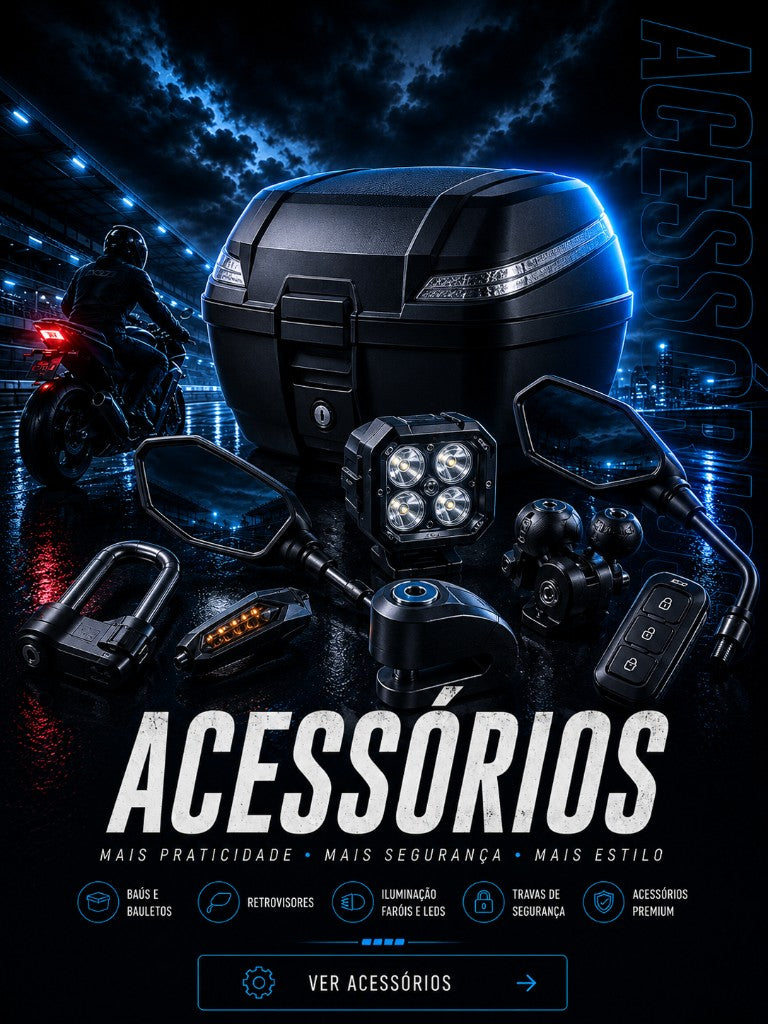 Acessórios
