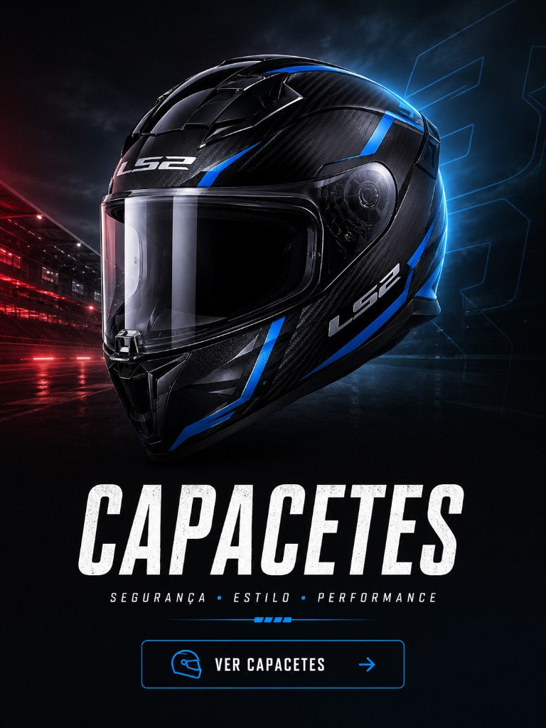 Capacetes