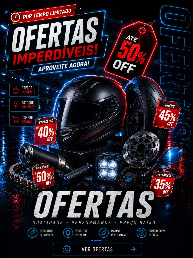 Ofertas