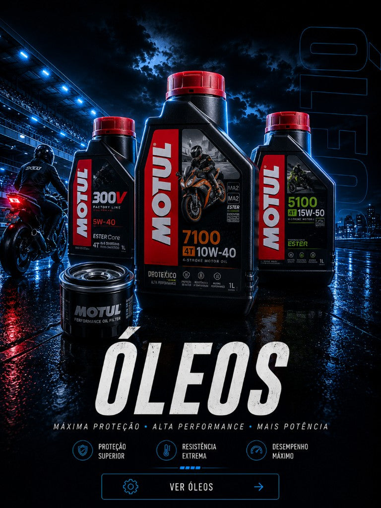 Óleos