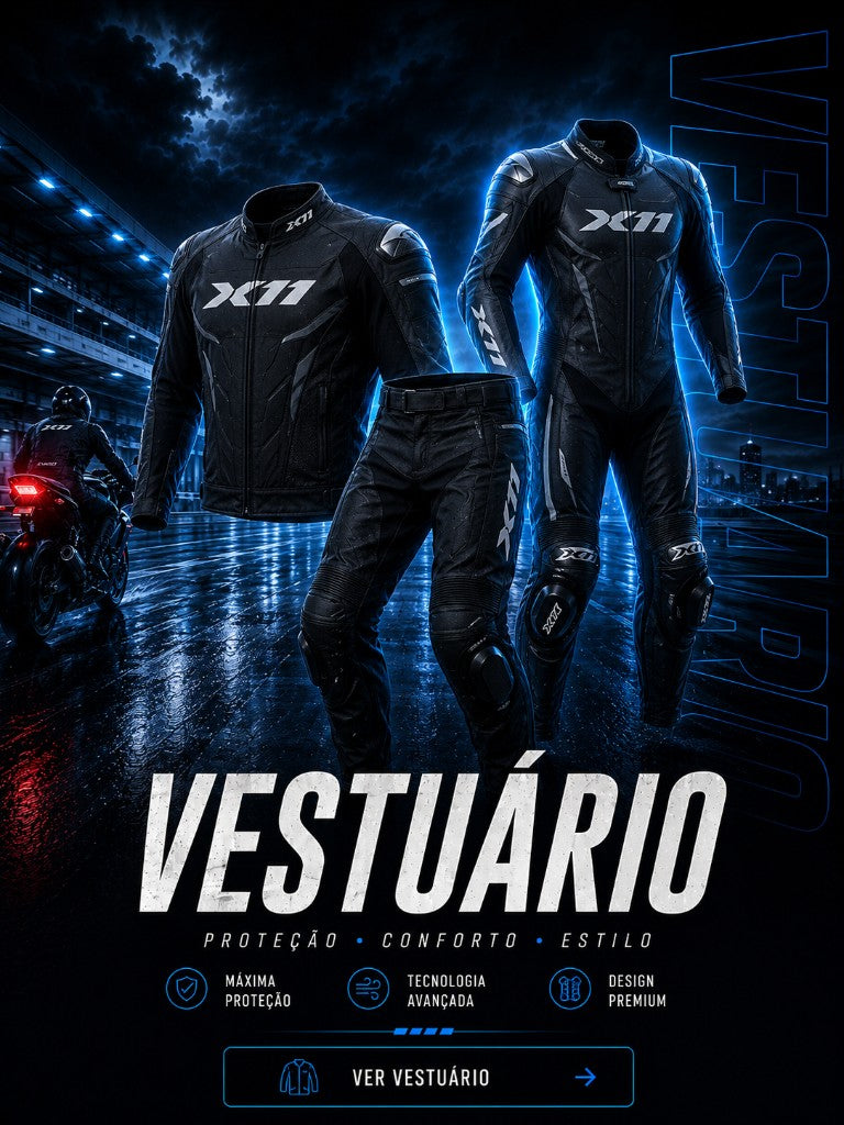 Vestuário